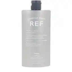 Douglas REF HAAR- EN LICHAAMshampoo aanbieding