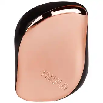 Douglas Tangle Teezer Compact Styler Rose Gold aanbieding