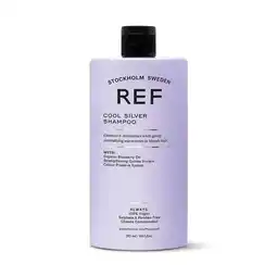 Douglas REF Cool Silver Shampoo aanbieding