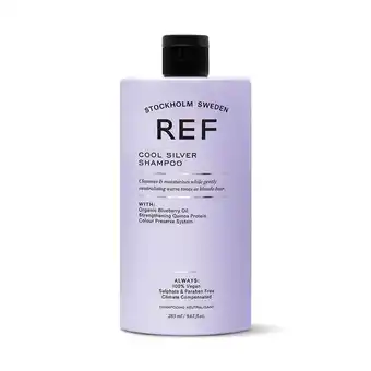 Douglas REF Cool Silver Shampoo aanbieding