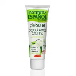 Douglas Instituto Español aanbieding