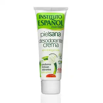 Douglas Instituto Español aanbieding