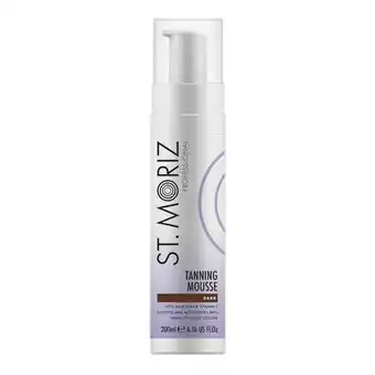Douglas St. Moriz 200 ml aanbieding