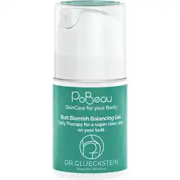 Douglas PoBeau Butt Blemish Balancing Gel aanbieding