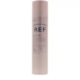 Douglas REF ROOT TO TOP Nº335 aanbieding