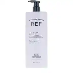 Douglas REF Cool Silver Shampoo aanbieding