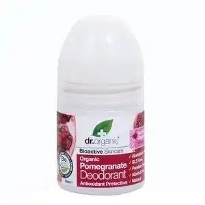 Douglas Dr. Organic Pomegranate aanbieding