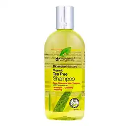 Douglas Dr. Organic Tea Tree Herstellende shampoo aanbieding