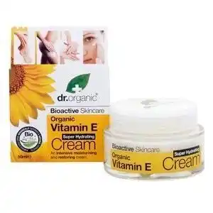 Douglas Dr. Organic Vitamin E aanbieding