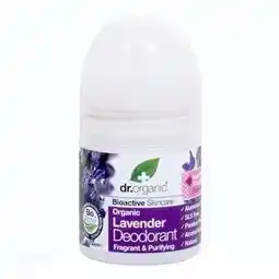 Douglas Dr. Organic Lavender aanbieding