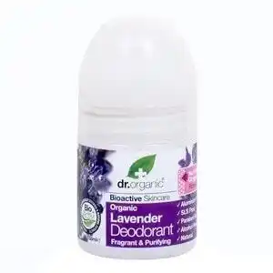 Douglas Dr. Organic Lavender aanbieding