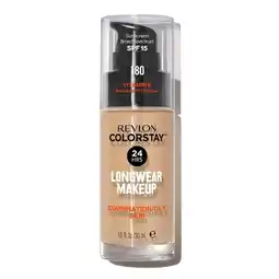 Douglas Revlon ColorStay ColorStay Makeup for Combination Oily Skin aanbieding