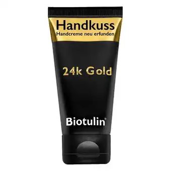 Douglas Biotulin Handkuss aanbieding