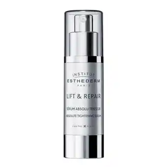 Douglas Institut Esthederm Tightening Serum aanbieding