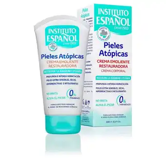 Douglas Instituto Español Atopic Skin Restorative aanbieding