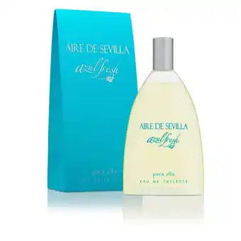 Douglas Aire Sevilla Blue Fresh aanbieding