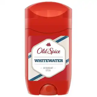 Douglas Old Spice Whitewater Deodorant Stick aanbieding