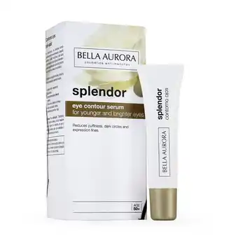 Douglas Bella Aurora aanbieding