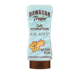 Douglas Hawaiian Tropic aanbieding