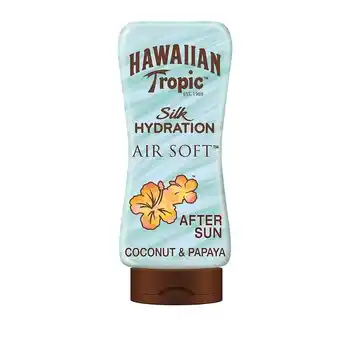 Douglas Hawaiian Tropic aanbieding
