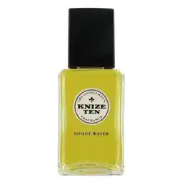 Douglas Knize Ten Toilet Water Schudflacon aanbieding
