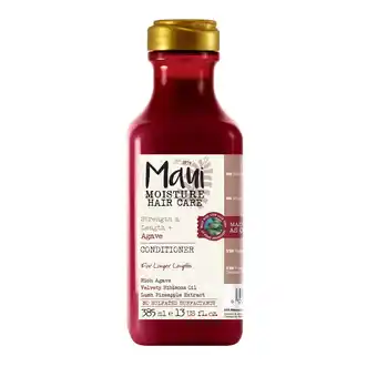 Douglas Maui Moisture aanbieding