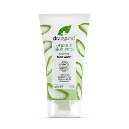 Douglas Dr. Organic aanbieding