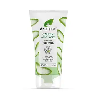 Douglas Dr. Organic aanbieding