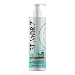 Douglas St. Moriz 250 ml aanbieding
