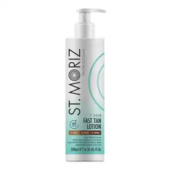 Douglas St. Moriz 250 ml aanbieding