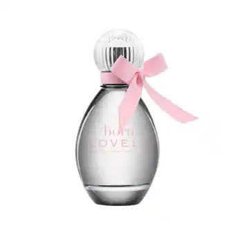 Douglas Sarah Jessica Parker Born Lovely aanbieding