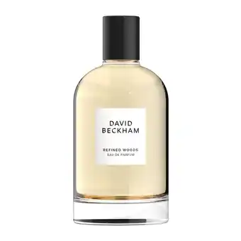 Douglas David Beckham Refined Wood Eau de Parfum aanbieding