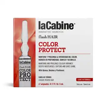 Douglas La Cabine aanbieding