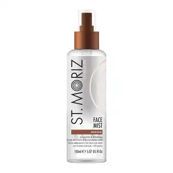 Douglas St. Moriz 150 ml aanbieding
