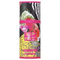 Douglas Sarah Jessica Parker NYC Bodymist aanbieding