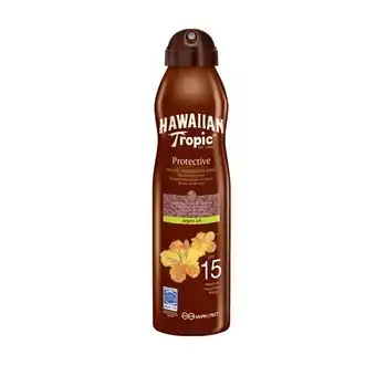 Douglas Hawaiian Tropic aanbieding