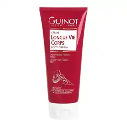 Douglas Guinot Longue Vie Corps Body Cream aanbieding