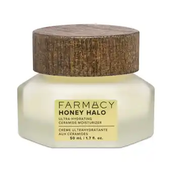 Douglas FARMACY Honey Honey Halo Ultra-Hydrating Ceramide Moisturizer aanbieding