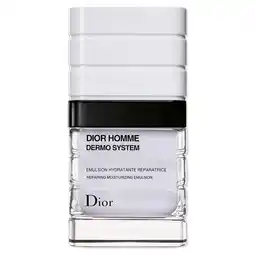 Douglas DIOR Dior Homme Invigorating Moisturizing Emulsion aanbieding
