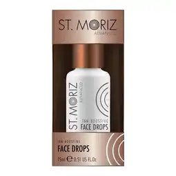 Douglas St. Moriz 15 ml aanbieding