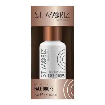 Douglas St. Moriz 15 ml aanbieding