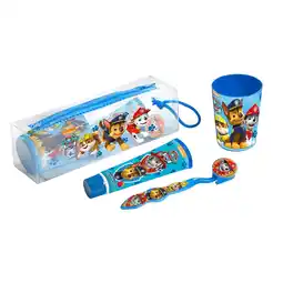 Douglas Paw Patrol aanbieding
