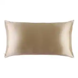 Douglas Slip Pure Silk Pillowcase - 40X80 aanbieding