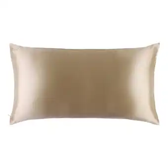 Douglas Slip Pure Silk Pillowcase - 40X80 aanbieding