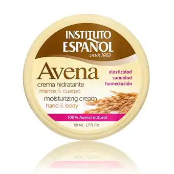 Douglas Instituto Español Oatmeal aanbieding