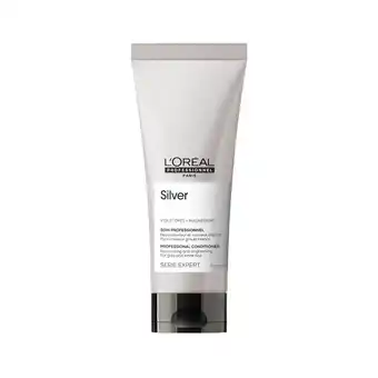 Douglas L´Oréal Professionnel Silver aanbieding