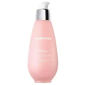 Douglas Darphin Intral Intral Active Stabilising Lotion aanbieding