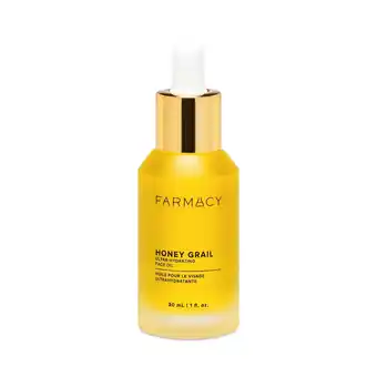Douglas FARMACY Honey Honey Grail Ultra-Hydrating Face Oil aanbieding