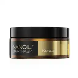Douglas Nanoil Keratine Haarmasker aanbieding