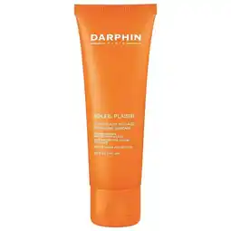 Douglas Darphin Soleil Plaisir Zonnecrème voor het Gelaat SPF 50 aanbieding